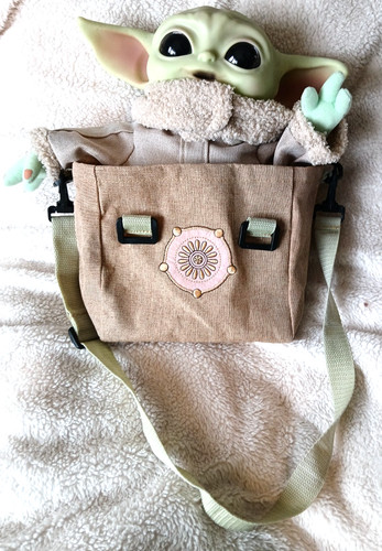 Star wars yoda - yoda, bag