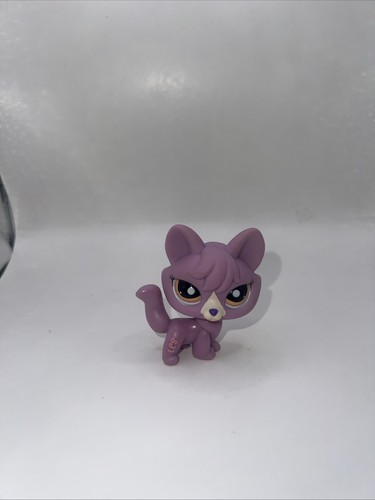 Hasbro lps littlest pet shop - littlest,