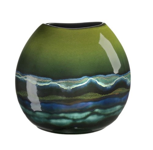 Poole pottery maya - , 20cm