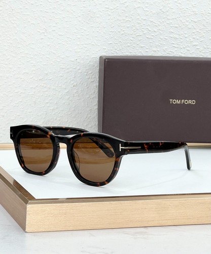 Tom ford tf0590 sunglasses - tom, tf0590-f