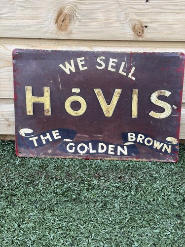 Victorian style sell hovis - victorian,