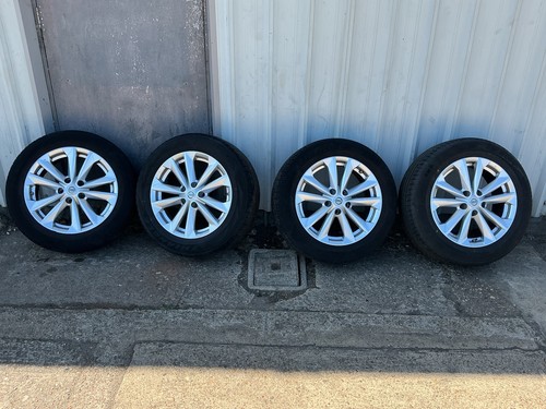 Nissan qashqai set - nissan,