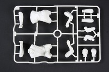 Tamiya 56536 Driver Figure for