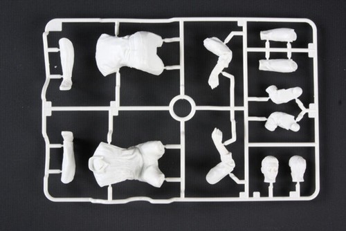 Tamiya 56536 driver figure for - 56536,