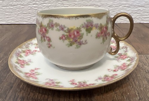 Vtg elite works limoges france - vtg,