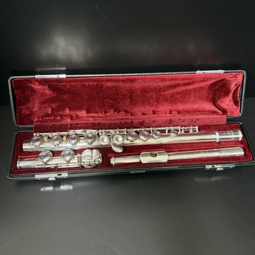 Yamaha yfl 311 flute - yfl-311,