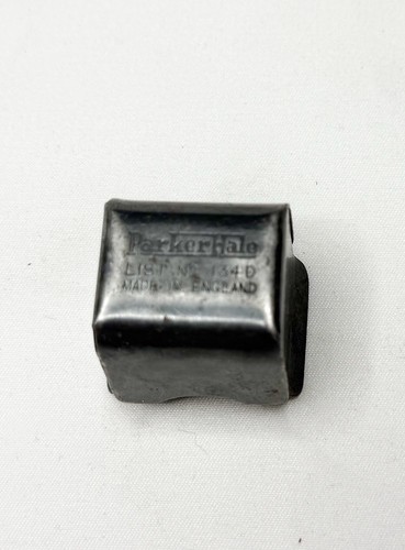 Parker hale p14 - parker, front