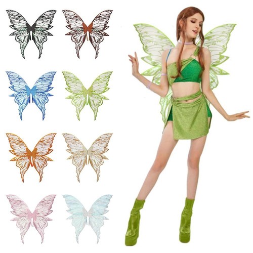 Adults fairy wings - adults,