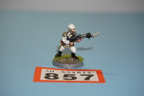 Warhammer 40k imperial guard - warhammer,