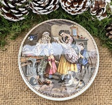 Antique Victorian Ceramic Pot