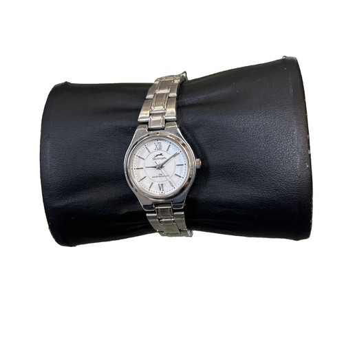 Slazenger ladies watch - ladies,