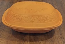 Rare Romertopf 115 Clay