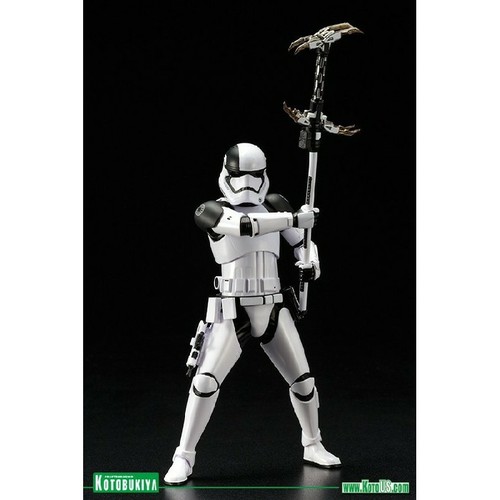 Kotobukiya star wars the - star,