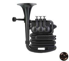 NUVO jHorn Plastic Wind