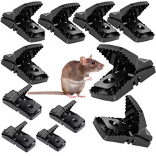 Long rat traps that kill - long,