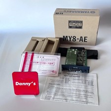 YAMAHA MY8-AE96 Digital