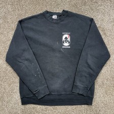 Vintage 80s Fruit Of The Loom