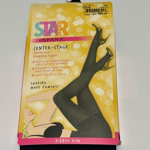 Star spanx center stage - star,
