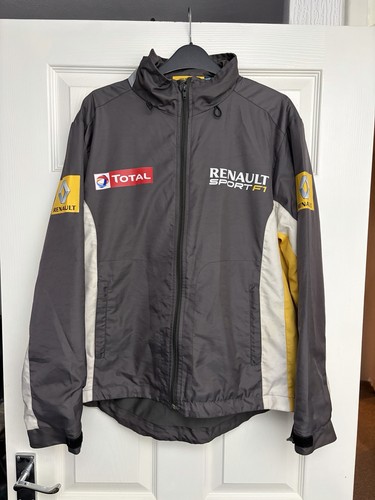 Renault sport team formula - renault,