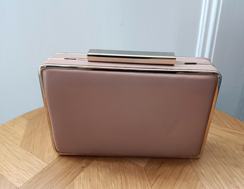Bennett nina nude - nina,