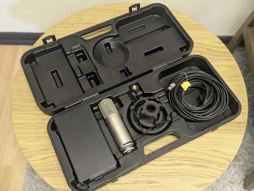 Rode ntk large diaphragm - rode,