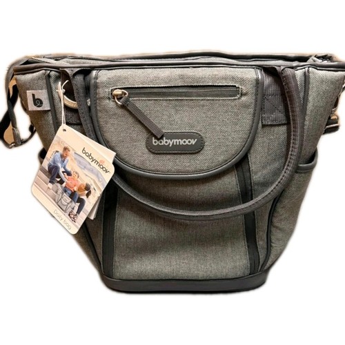 Babymoov daily changing bag - daily,