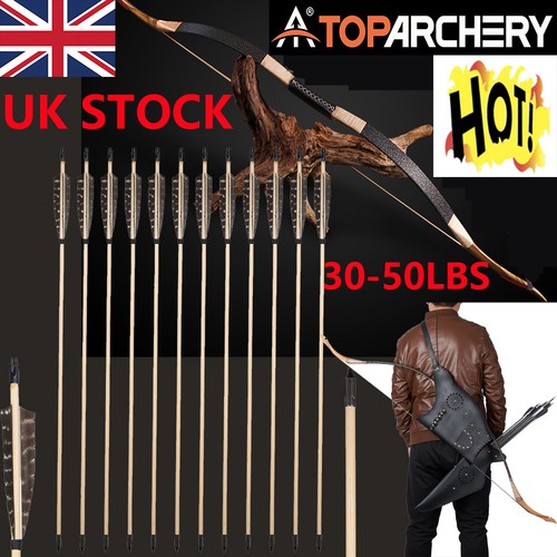 Archery traditional recurve - archery,