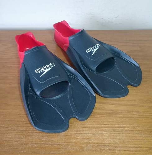 Speedo training fins - training, 2