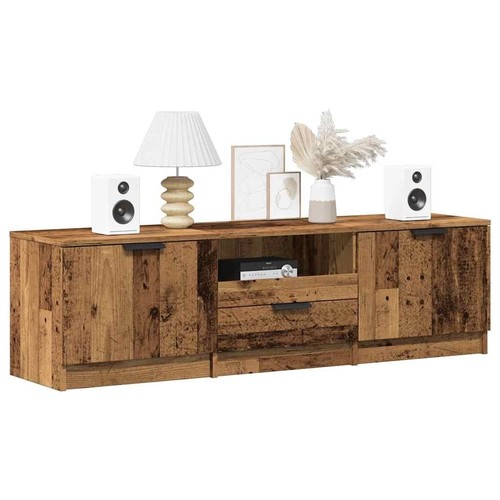 140cm cabinet engineered - tv,