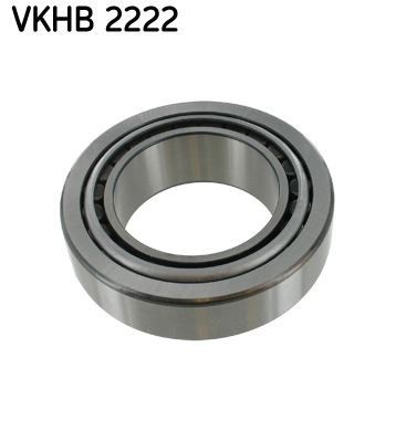 Wheel bearing for man - for, f2000