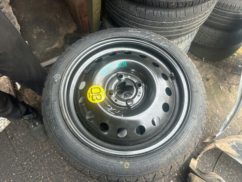 Nissan note e11 mk1 spare - nissan,