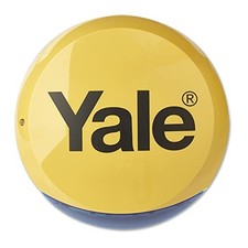 Yale AC-DBX Dummy Siren (with