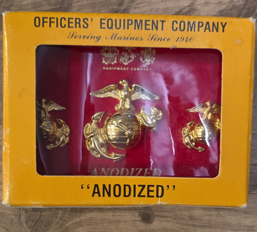 Officers equipment company - officers',