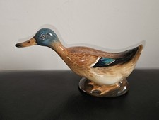  Very Rare Royal Doulton Duck