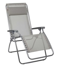 Lafuma R Clip Reclining chair