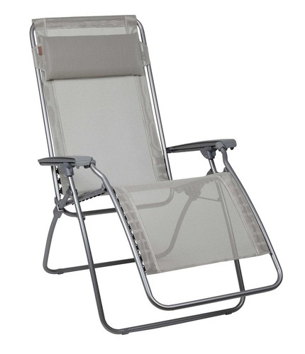 Lafuma clip reclining - clip, chair