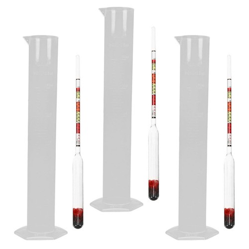 Sets reusable wine - 3,