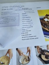 Credit card sized magnify