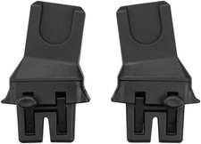 Hauck Pushchair Adapter Duet 2