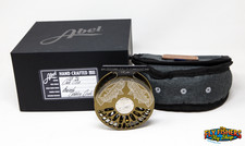 Abel TR 4/5 Dark Olive Larko