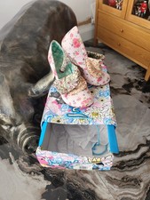 Irregular Choice Mal E Bow