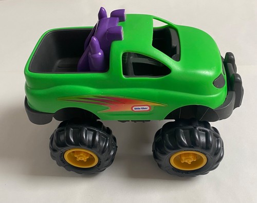 Vintage little tikes rugged - vintage,