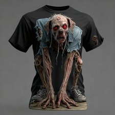 Walking Dead Horror Halloween