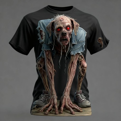 Walking dead horror - walking,