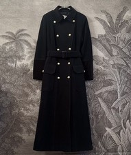 Per Una M&S Long Maxi Black