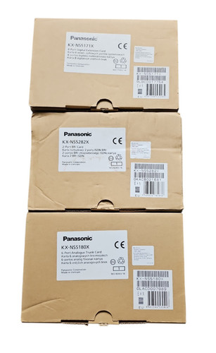 Panasonic ns5282x - panasonic,