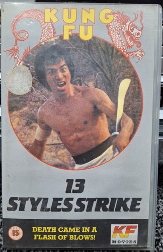 Styles strikes - 13,