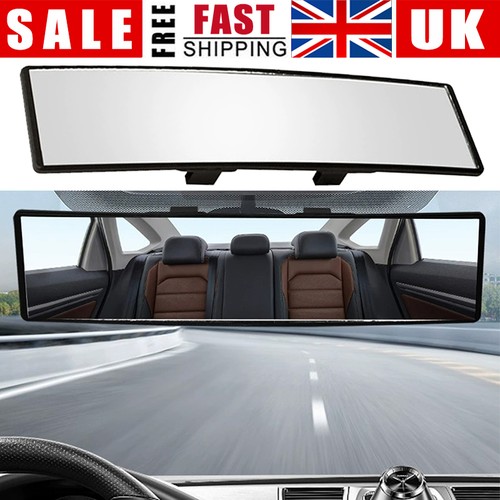 Large universal panoramic - 12",