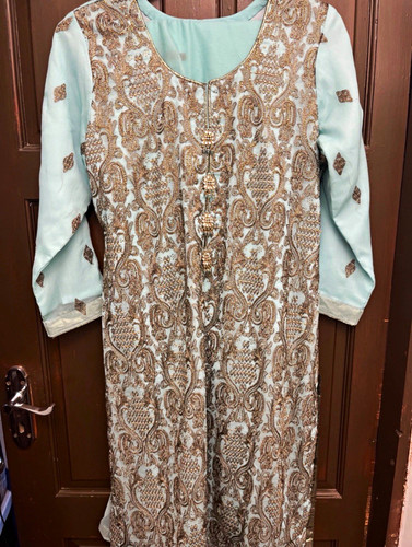 Women aquamarine - women’s,