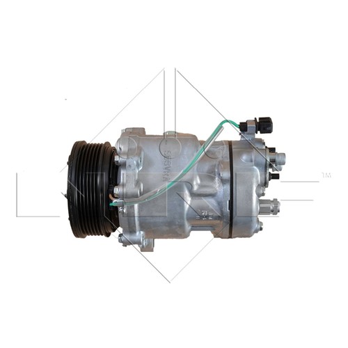 Air con compressor for - compressor,